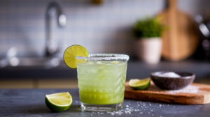 The Simple Margarita Recipe: Perfectly Balanced & Irresistibly Refreshing