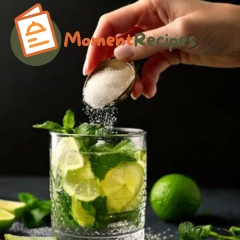 Mojito recipe