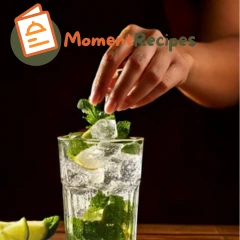 Mojito recipe