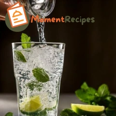 Mojito recipe