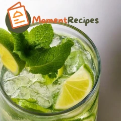 Mojito recipe