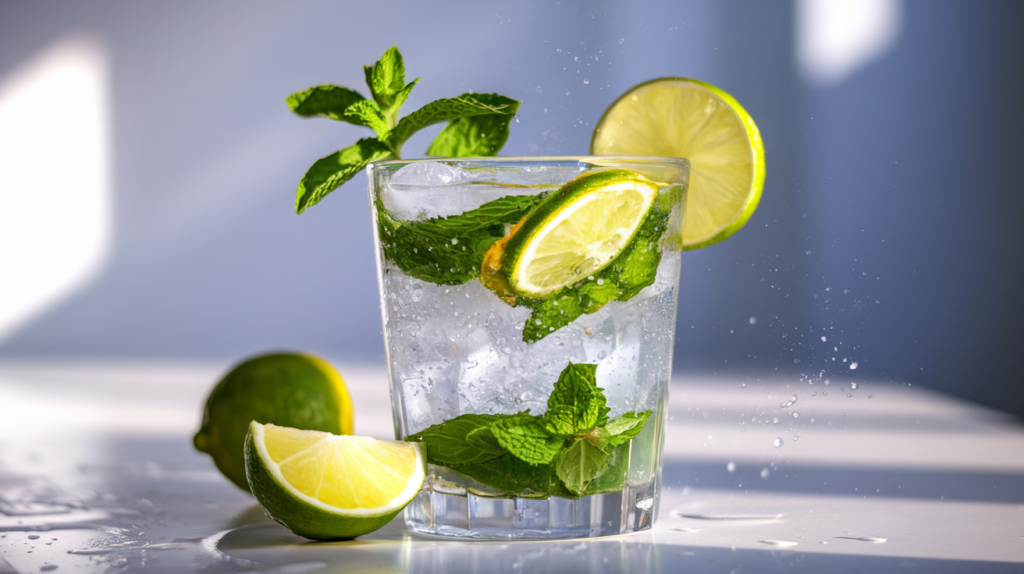 Mojito Recipe