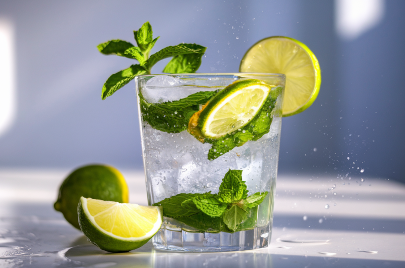 Perfect Mojito Recipe: Refreshing & Easy to Make!