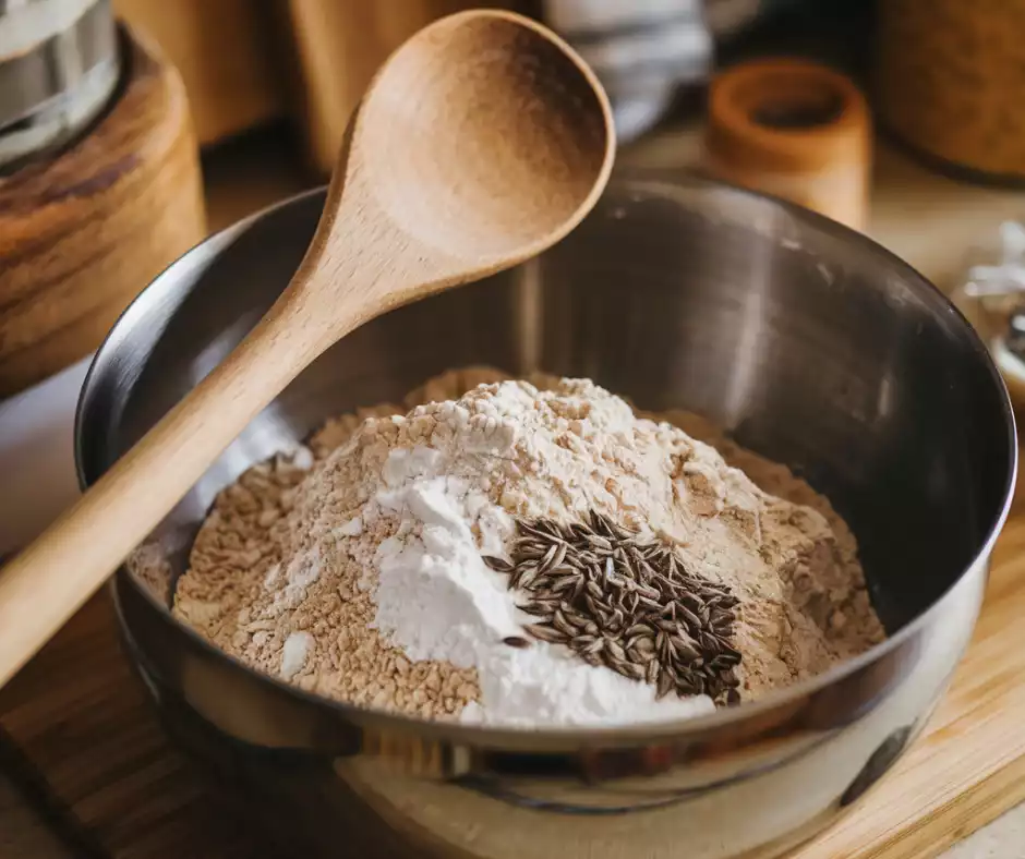 Caraway Seeds