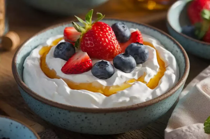 What to Eat with Cottage Cheese: Top 5 Delicious Pairings