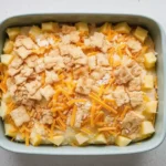 Pineapple Casserole Recipe