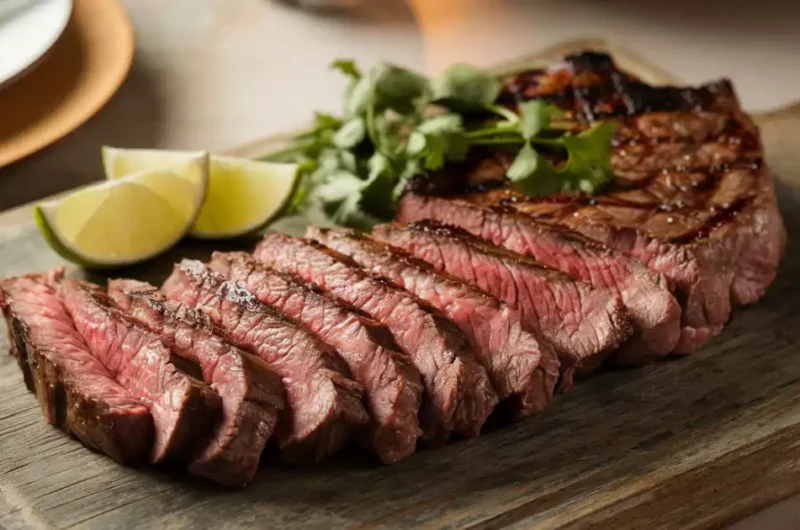 Perfect Secrets: Skirt Steak Inside vs Outside – 5 Key Differences