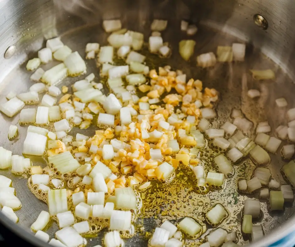 Marry me chicken soup recipe