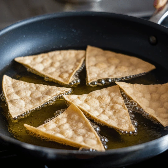 Mexican Chips