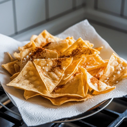 Mexican Chips