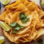 Mexican Chips