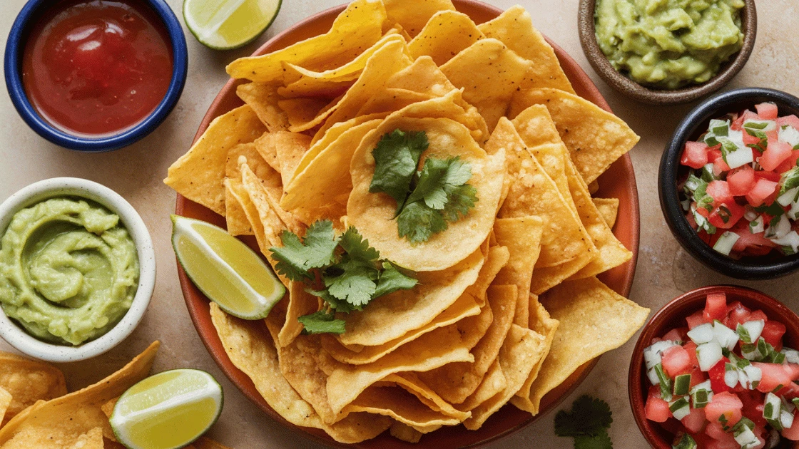 Mexican Chips