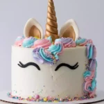 Unicorn Cake