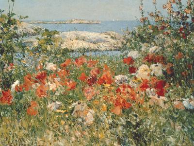 Ocean View - Wall Art Print, 16x12