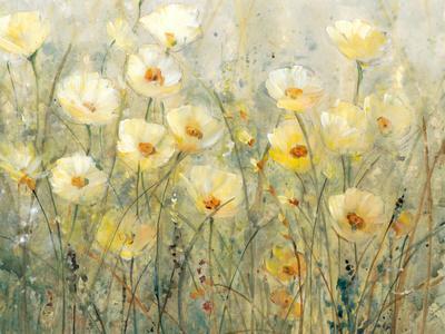 Summer in Bloom I - Wall Art Print, 16x12